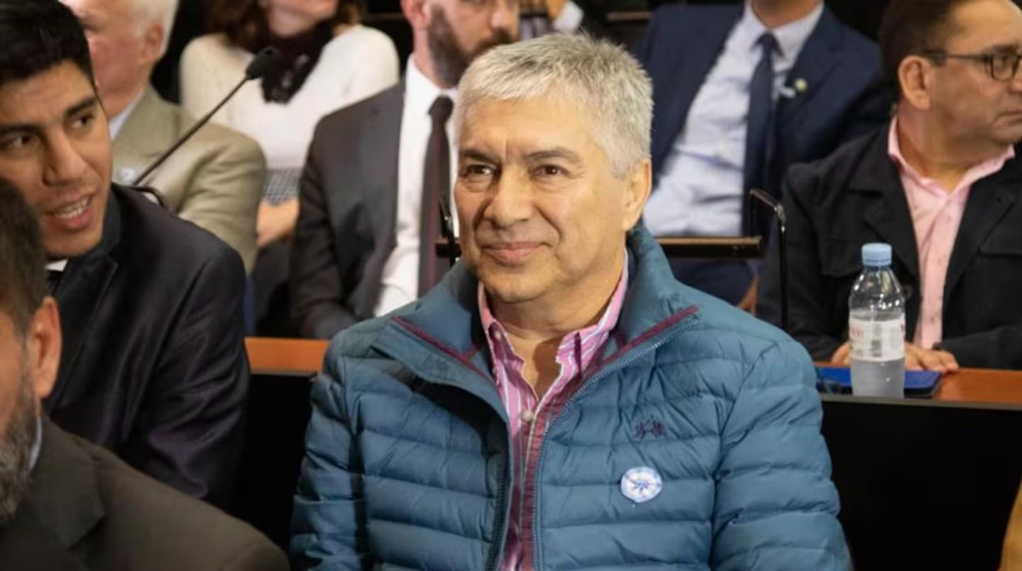 Ruta del dinero K: la Corte confirmó la condena de Lázaro Báez por lavar US$ 55 millones de dólares