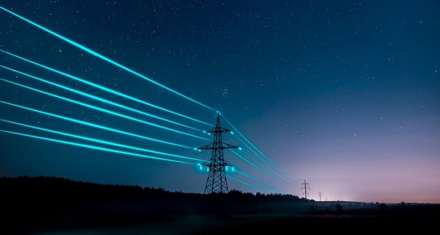 Nación licitará nuevas obras energéticas y se pagarán con la boleta de luz 