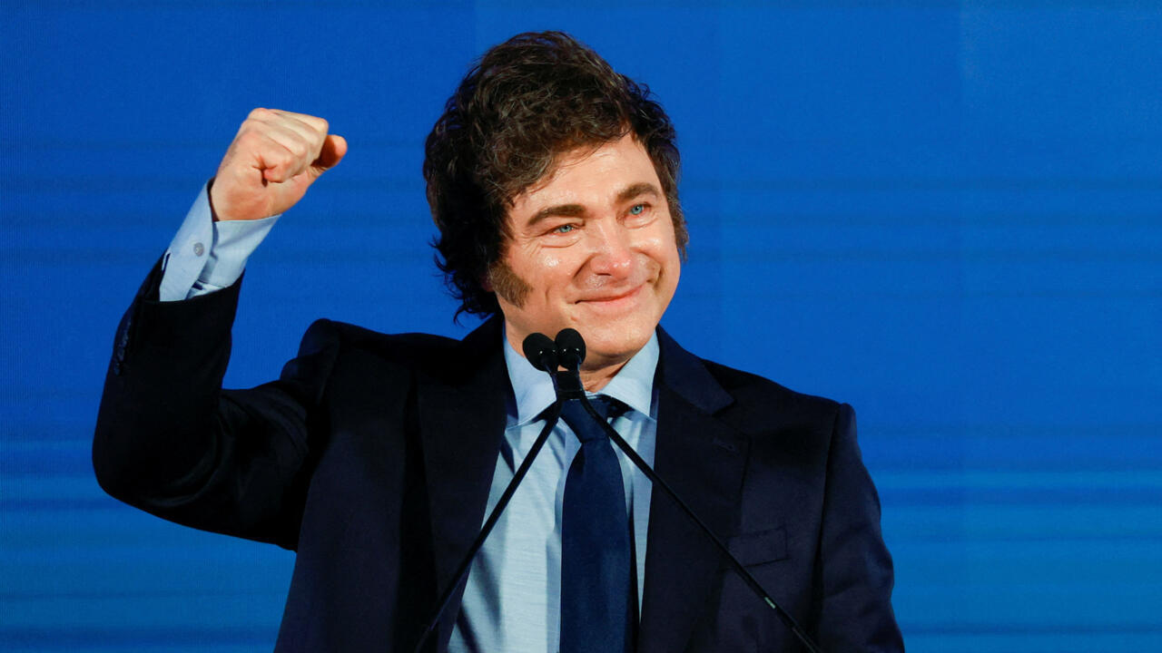 El 65% considera negativa la situación económica, aunque mejora la imagen de Milei 