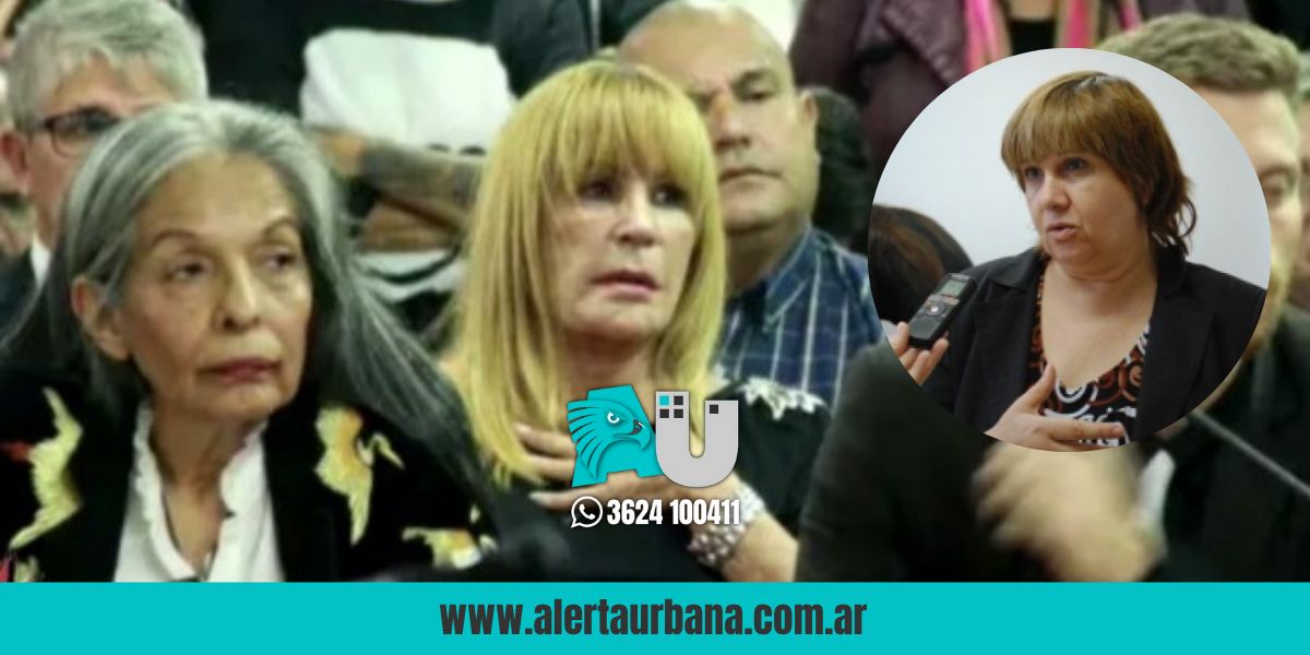 Lavado II: ¿Se reaviva la pista de la fiscal provincial que avisó de los allanamientos a la gente de Aída?