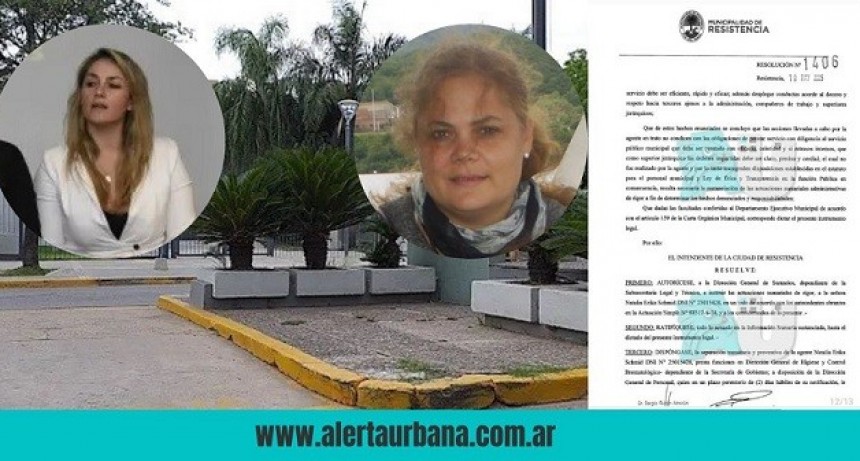 Repercusiones del juicio a Aída Ayala: las hermanas Schmid, nuevos nombres en la mira 