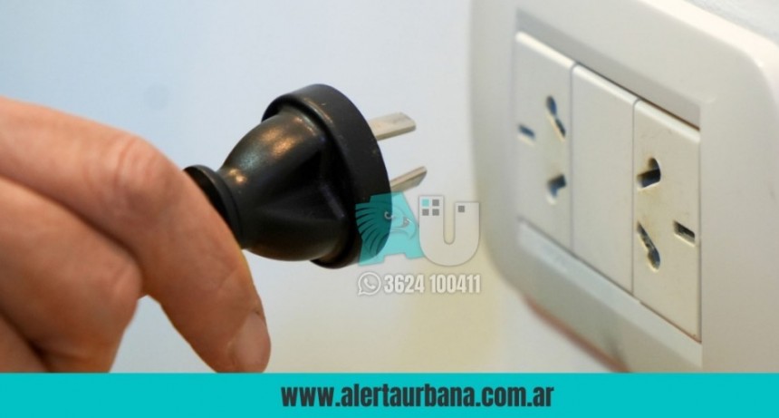   El Gobierno del Chaco lanza una campaña de ahorro energético para el invierno 
