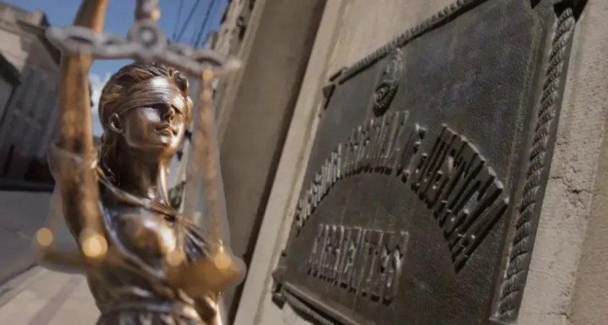 Corrientes: Un juez de paz irá a juicio por acoso sexual y laboral