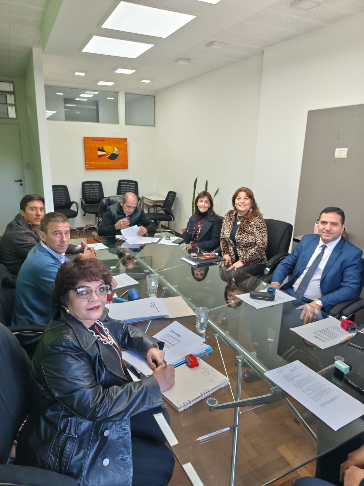   Chaco: HAY PLATA ¿El Poder Judicial logró un aumento del 17,4%?