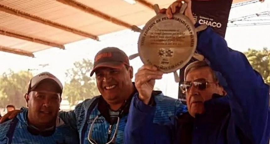 Comienza en Las Palmas el 24 Torneo de Pesca Variada con Devolución