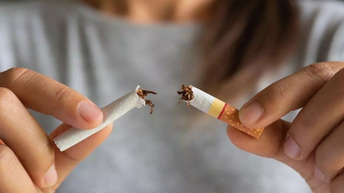 ¿Por qué se conmemora el 31 de mayo el Día Mundial sin Tabaco?