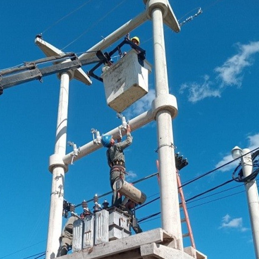Por mejoras en la red, Secheep interrumpirá el servicio este domingo   
