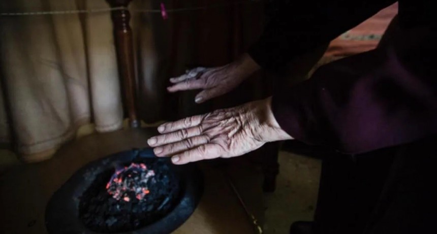 Advierten sobre los riesgos de calefaccionar ambientes sin ventilación