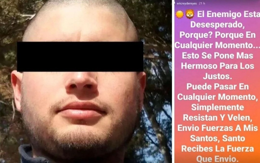 Córdoba: un hombre atacó a su familia a machetazos y mató a su sobrino