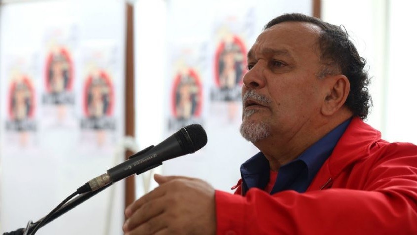 Un diputado venezolano dejó en ridículo a un ministro argentino