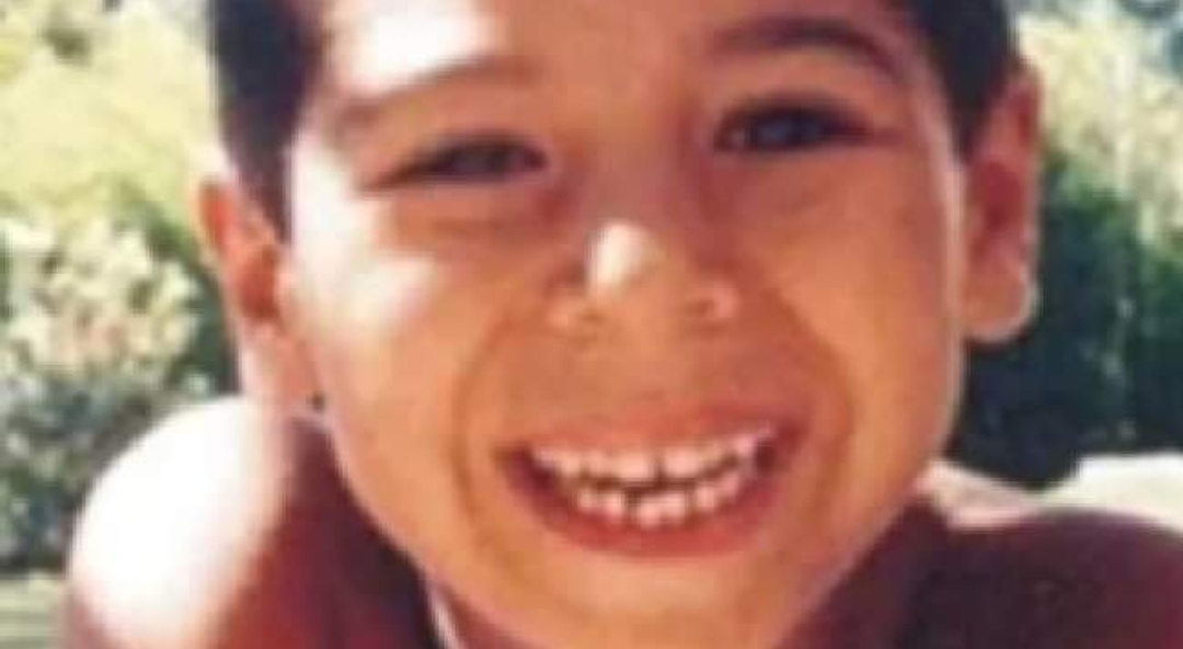 Tenía 6 años, estaba jugando en la vereda y la familia de su amiguito lo secuestró y lo mató
