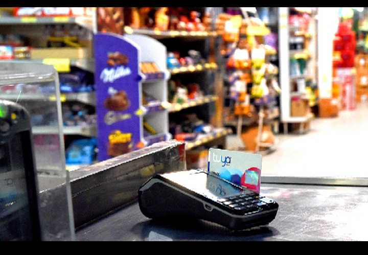 Descuentos en supermercados con Tuya y Billetera NBCH24