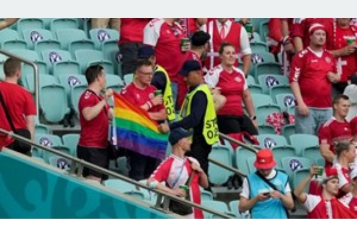  Qatar anunció de 7 a 11 años de prisión para quien luzca la bandera LGTBI en el Mundial