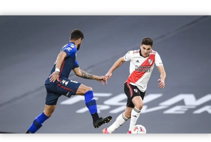 Vélez vs. River, por la Copa Libertadores: formaciones