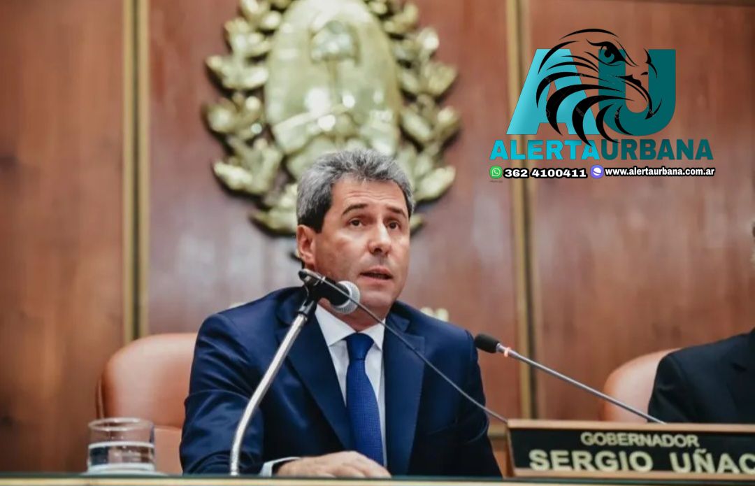 La Corte Suprema confirmó que Sergio Uñac no puede ser candidato a gobernador de San Juan