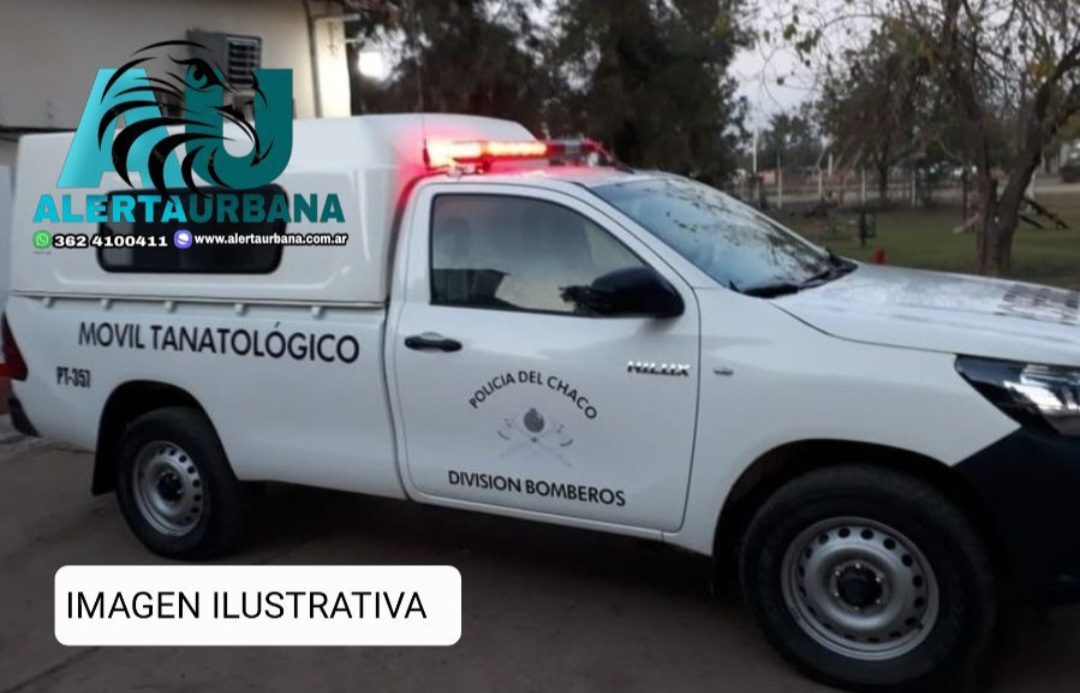 Resistencia: hallaron muerta a una mujer en el B° Don Santiago I. Investigan el hecho