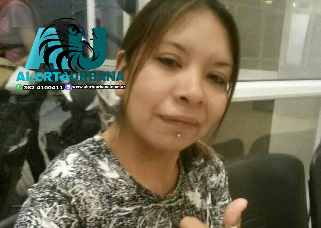¿Nuevo femicidio en Resistencia? Detuvieron a la pareja de Yasmín Silvestre, la joven encontrada sin vida en el barrio Don Santiago I