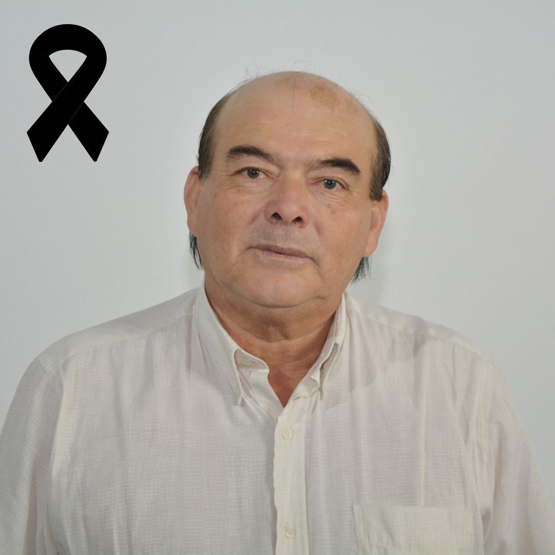 Leandro Zdero expresó sus condolencias a la familia de Rico Ceferino