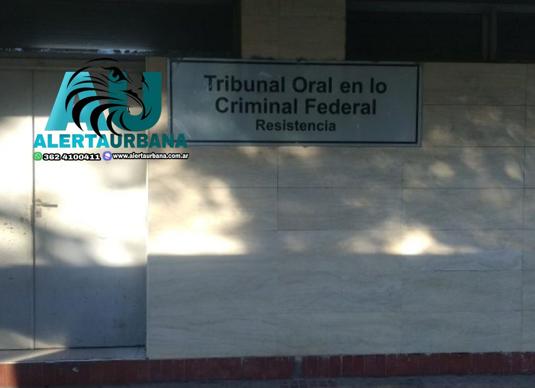 Condenaron a seis años de prisión al exjefe de Gendarmería de Las Palmas por corrupción