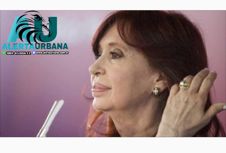 Cristina Fernández de Kirchner, absuelta: el dinero de la ruta no era K