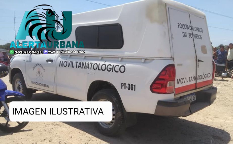 Accidente fatal: un motociclista murió al colisionar con otra moto en Av. Soberanía
