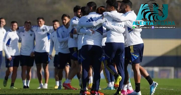 Boca hoy: enterate las revelaciones de Ander Herrera y qué dijo sobre jugar en el club