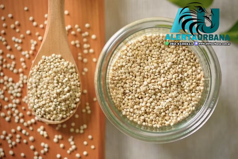 Conoce los beneficios más importantes de la quinoa, el superalimento libre de gluten