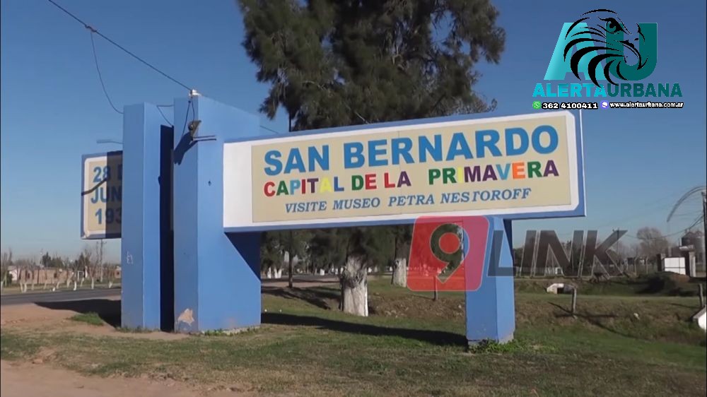 San Bernardo: menor de 13 años llevó un arma de fuego a la Escuela