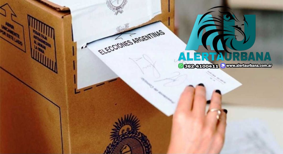 Los frentes electorales de Corrientes cierran la campaña para las legislativas