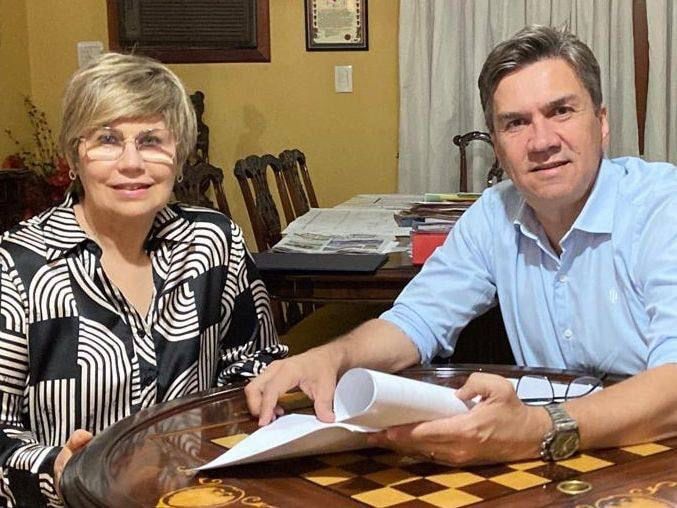 Leandro Zdero: “La educación será protagonista del Chaco que se viene”
