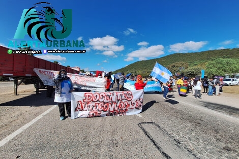 Salta: el Gobierno anunció nuevo aumento y no descontará los días de paro
