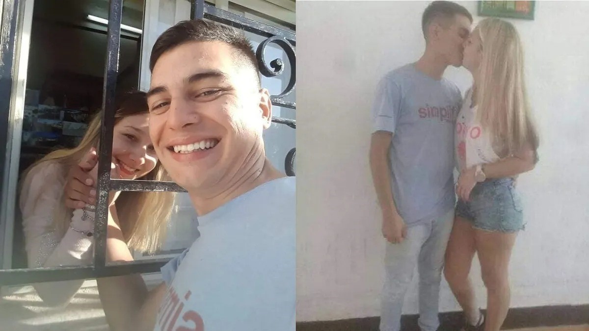 Amor entre rejas: Nahir Galarza conoció a su nuevo novio en la cárcel