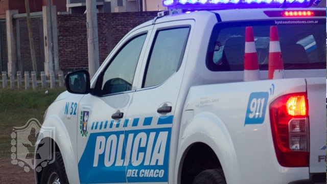Resistencia: Hallaron a un hombre muerto dentro de un garaje del barrio Mujeres Argentinas
