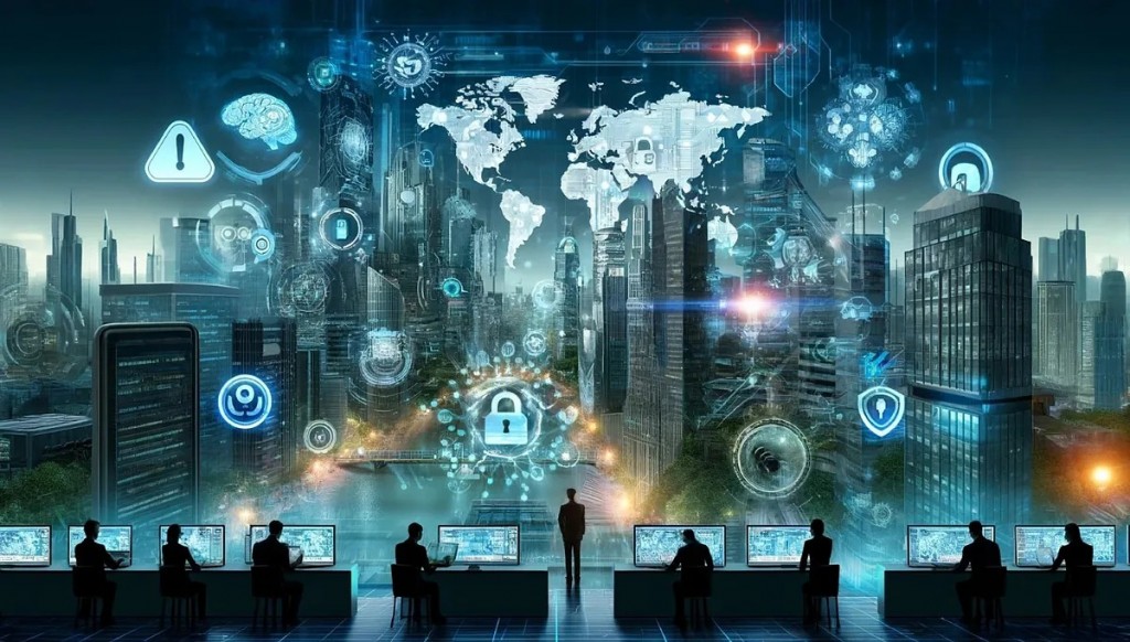 Ciberseguridad en alerta: cómo protegernos en el año de las grandes amenazas