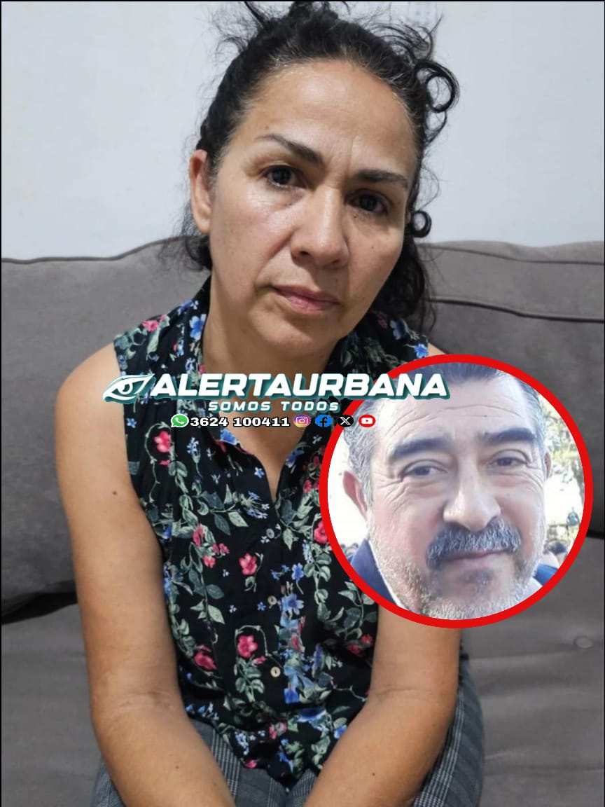 EXCLUSIVO DE ALERTA URBANA: Habló la expareja de Carlos Pérez, el prefecto detenido por el caso Loan: “Pongo las manos en el fuego por él”