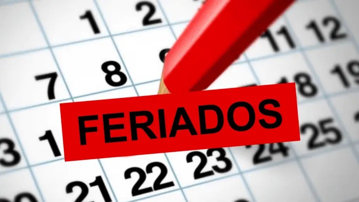Cuáles son los feriados de junio: ¿Habrá algún fin de semana largo?