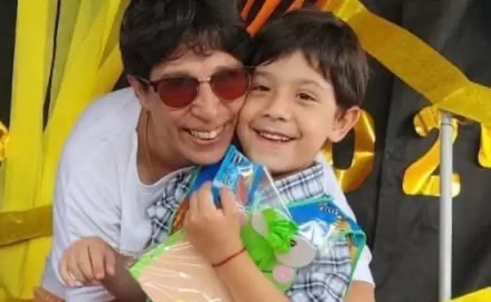 Buenos Aires: mató a su hijo con autismo y se quitó la vida 