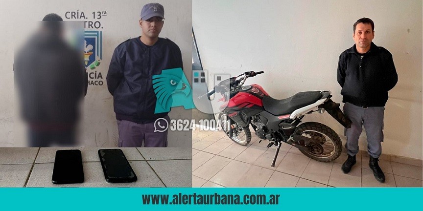 Resistencia: Lo identificaron y tenía pedido de captura en una causa por estupefacientes  
