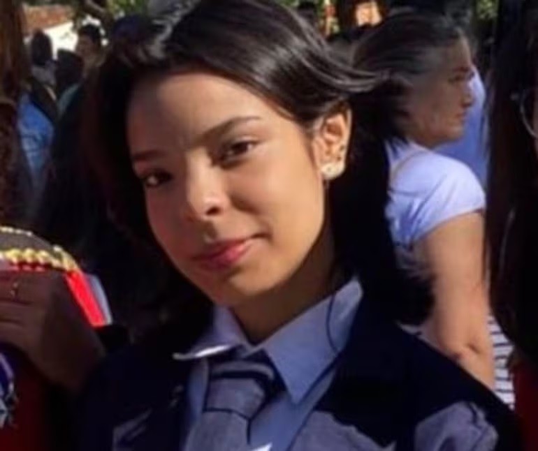 Paraguay: Hallaron el cuerpo calcinado de una adolescente que llevaba cuatro días desaparecida 