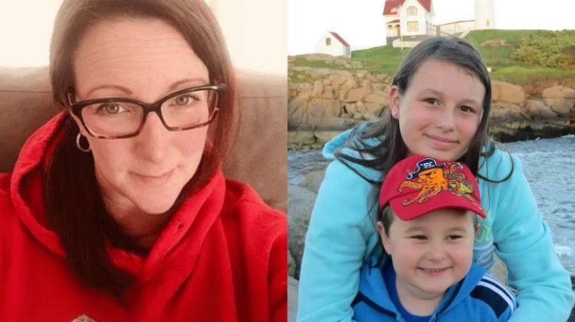 Iba a perder la casa, mató a su familia y se quitó la vida