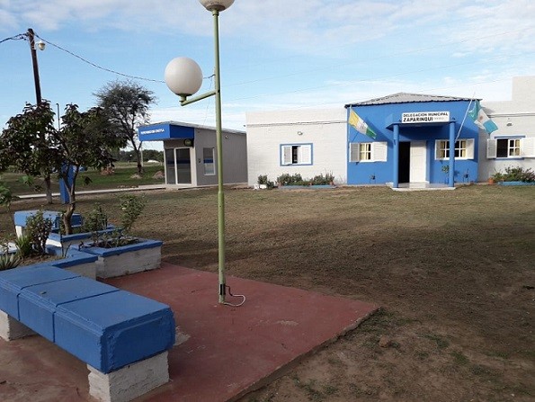 Un diputado impulsa la creación de siete municipios más  
