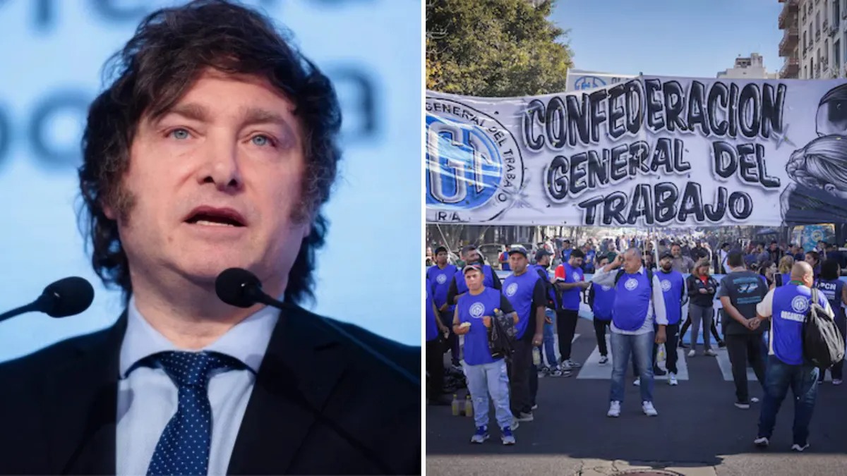 La Nación apelará el fallo que suspendió el DNU sobre el derecho a huelga