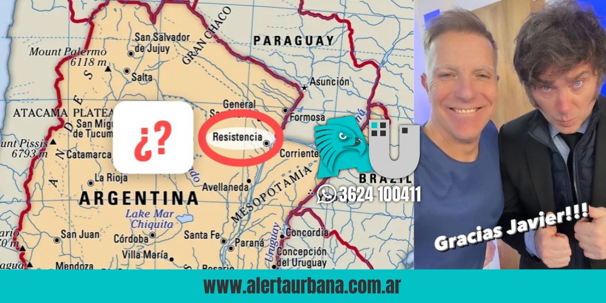 ¿Irías a verlos?: Milei y Fantino saldrán de gira por el interior a dar “clases públicas”