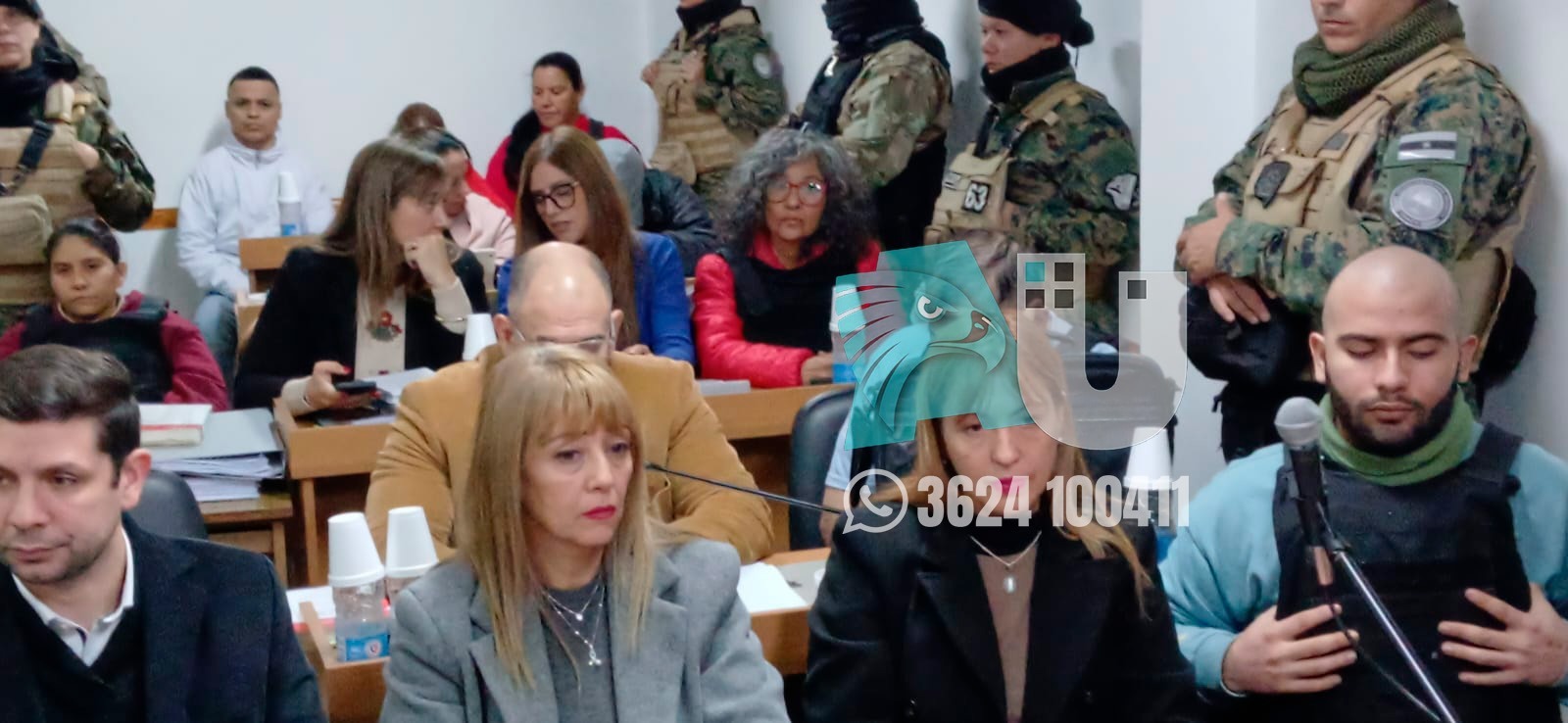 Caso Cecilia Strzyzowski: retoman audiencias preliminares con expectativas sobre la postura fiscal 