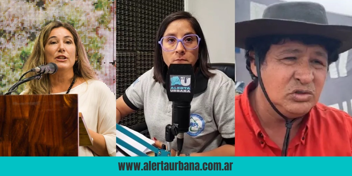 Entrega de tierras fiscales: ¿Grismado es la testigo clave que podría comprometer a Soneira y “Tito” López?