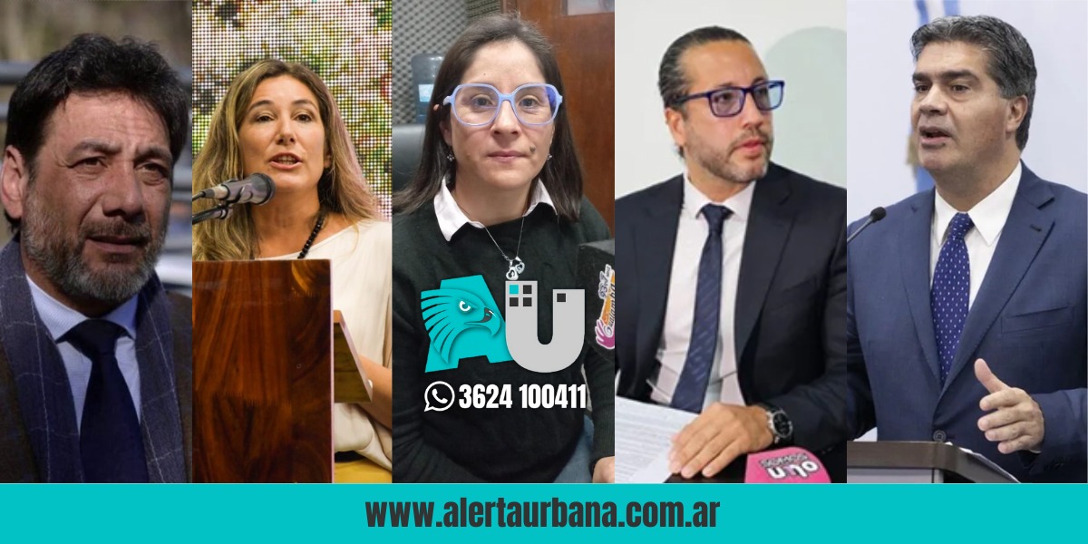 Causa tierras fiscales: buscarían herramientas para desvirtuar el trabajo de la Justicia Federal en el Chaco