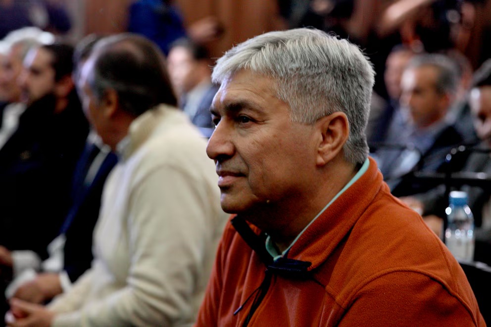 El fiscal pidió que Lázaro Báez vuelva a la cárcel por la ruta del dinero “K”