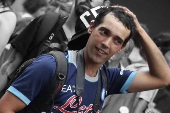 El fotógrafo Pablo Grillo fue dado de alta y se confirmó que su vida estuvo en riesgo 
