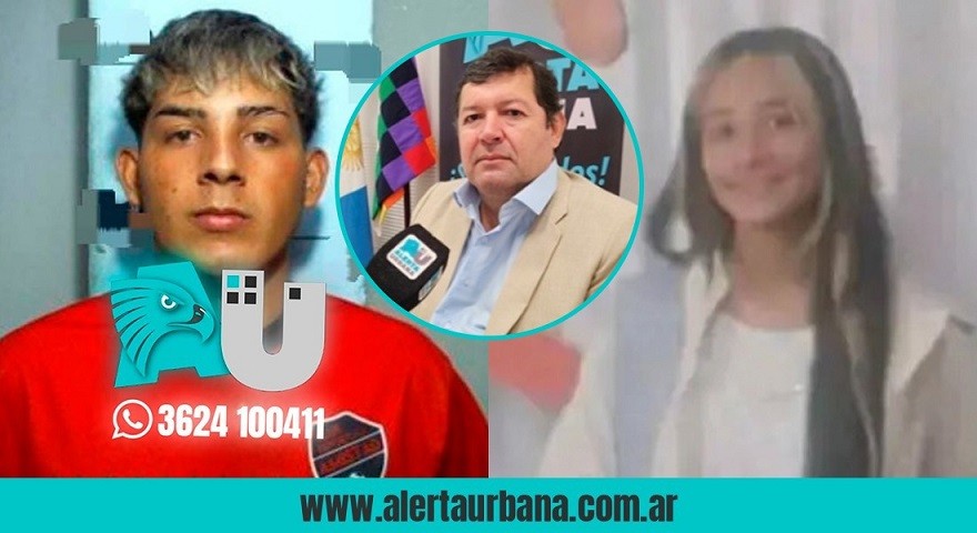 Crimen de Sol Gómez Montiel: Confirman la preventiva para Benjamín Castillo