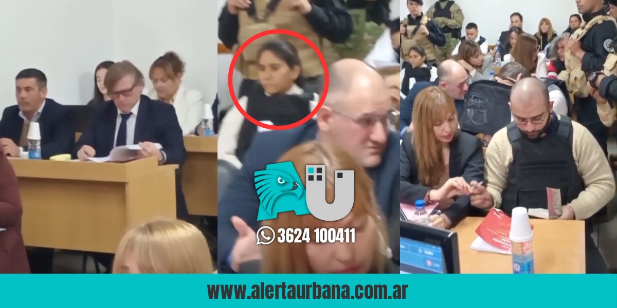 ¿Quedará libre alguien por el femicidio de Cecilia? el jueves se define la situación de Griselda Reinoso 